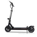 New Design Two Wheel dual motor foldable scooter